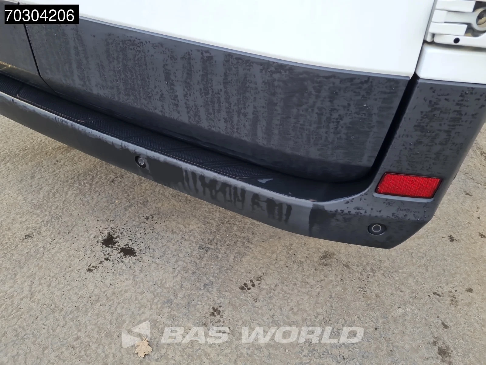 Hoofdafbeelding Maxus eDeliver9