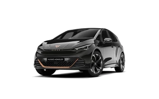 Hoofdafbeelding CUPRA Born