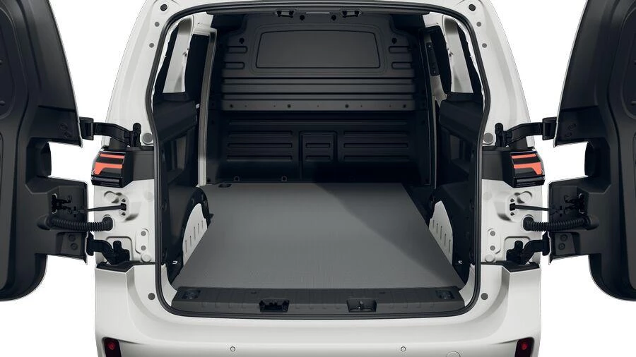 Hoofdafbeelding Volkswagen ID. Buzz Cargo