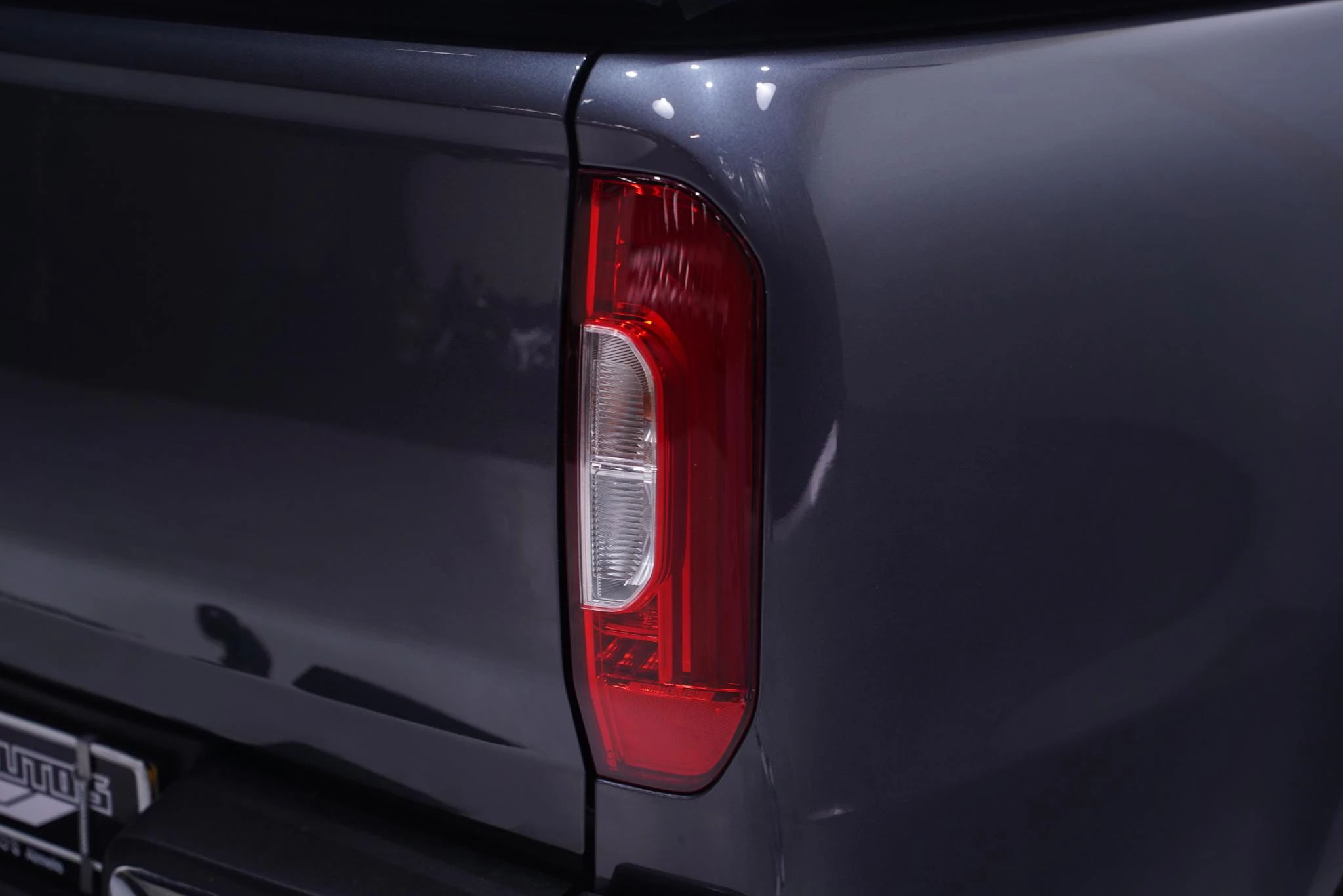 Hoofdafbeelding Mercedes-Benz X-Klasse