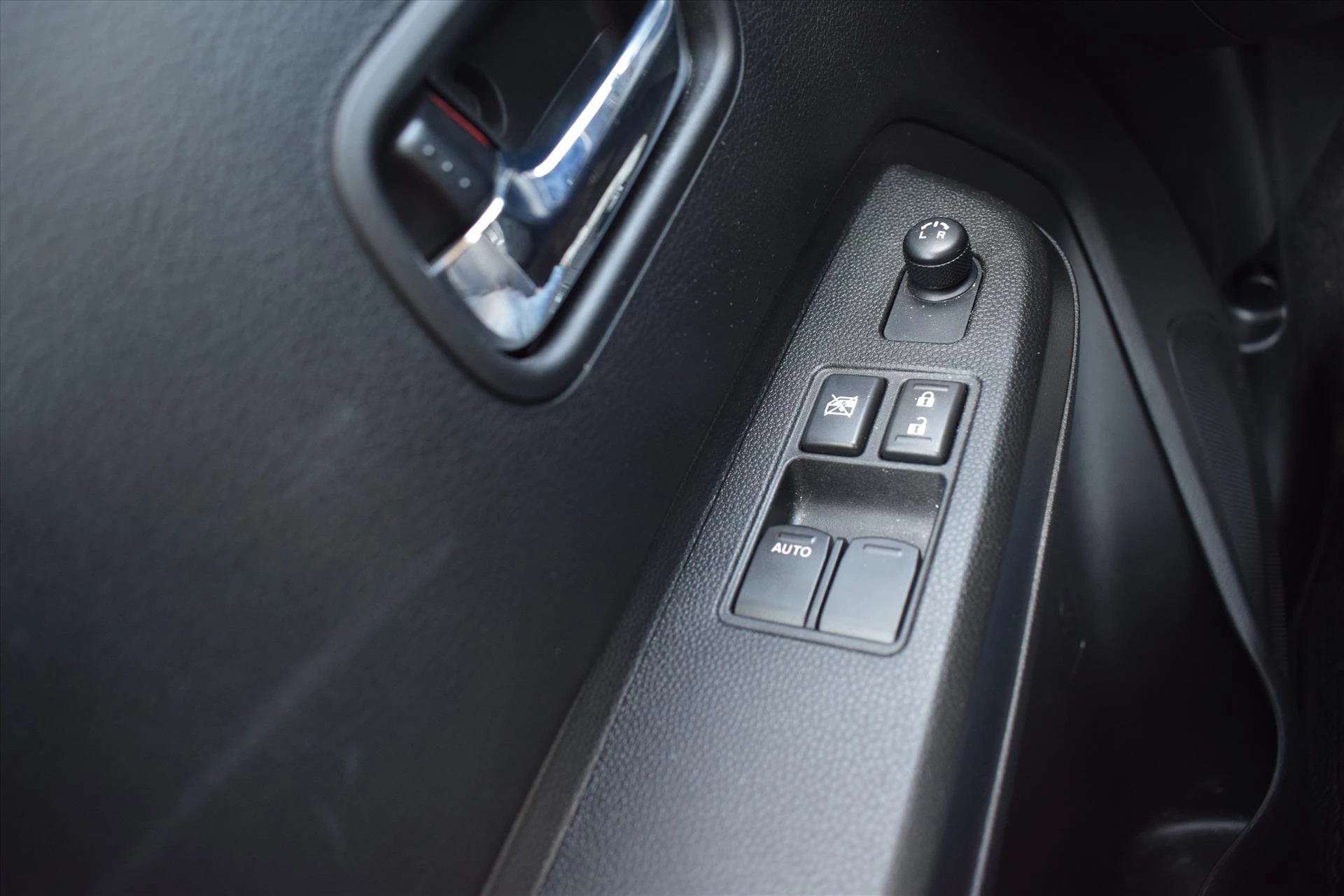 Hoofdafbeelding Suzuki Ignis
