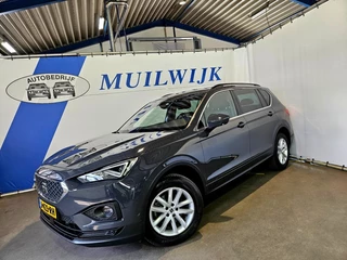 SEAT Tarraco 1.5 TSI Style / Trekhaak / Navi / NL Auto
