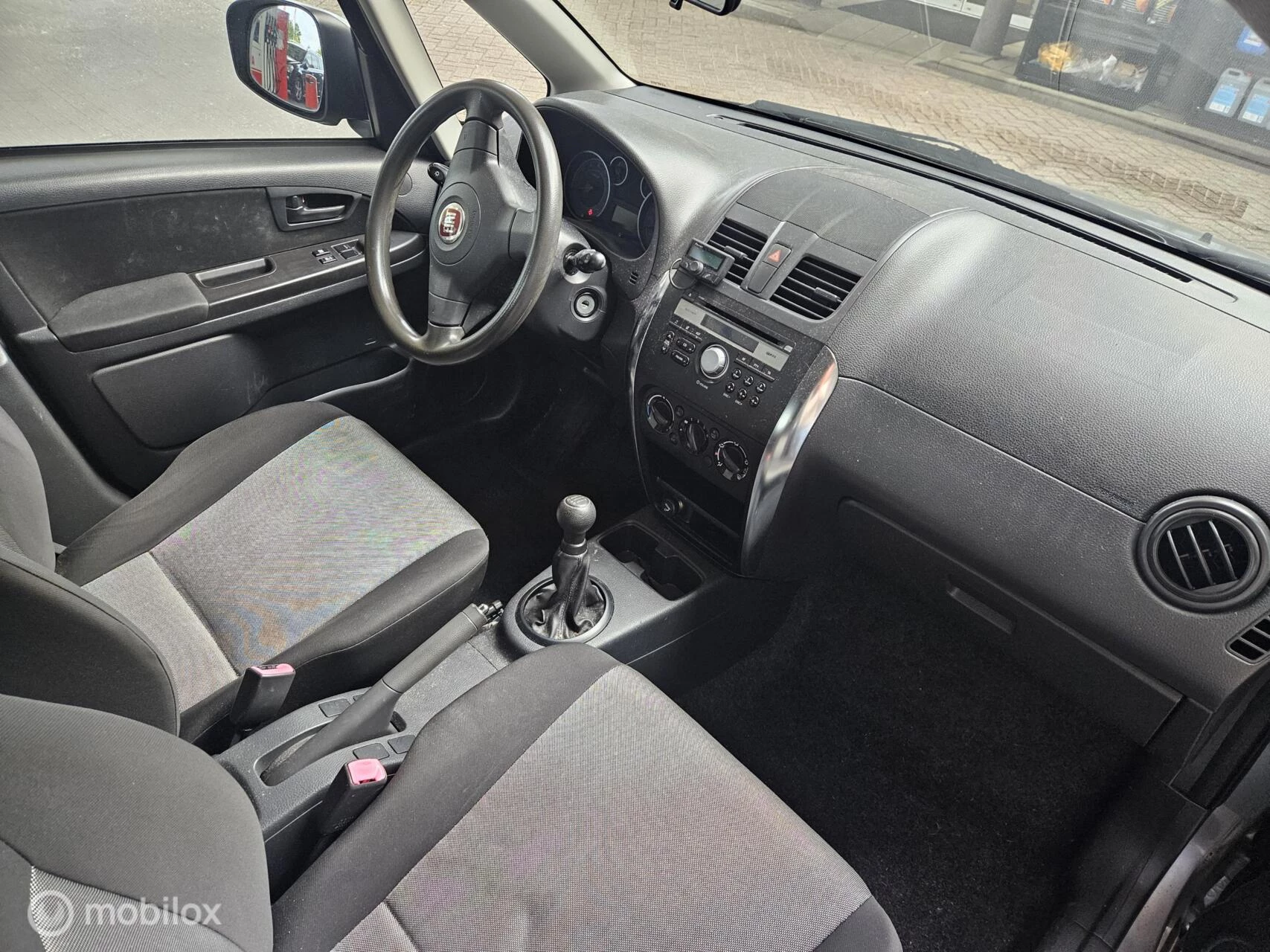 Hoofdafbeelding Nissan Micra