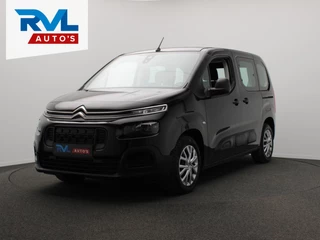 Citroen Berlingo 1.2 PureTech Live Cruise/control 1e Eigenaar