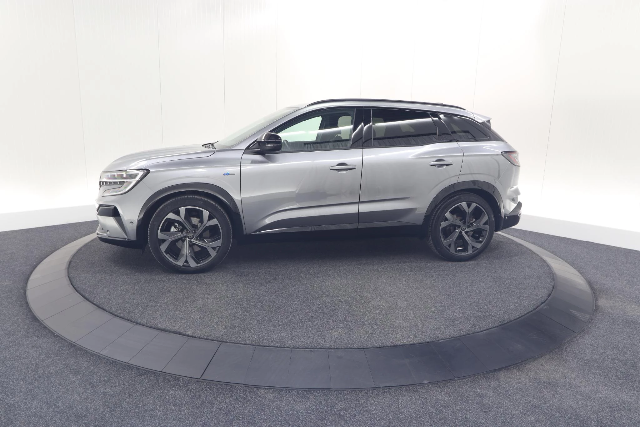 Hoofdafbeelding Renault Austral