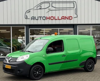Hoofdafbeelding Renault Kangoo Renault Kangoo 1.5 DCI 66KW 90PK MAXI L2H1 EURO 6 AIRCO/ NAVIGATIE/ CRUISE CONTROL/ 100% DEALERONDERHOUDEN