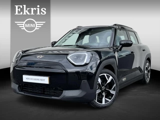 Hoofdafbeelding MINI Aceman Mini Mini Aceman E Classic S 42.5 kWh | S-Pakket | Head-Up Display | Achteruitrijcamera | Stuur- Stoelverwarming |