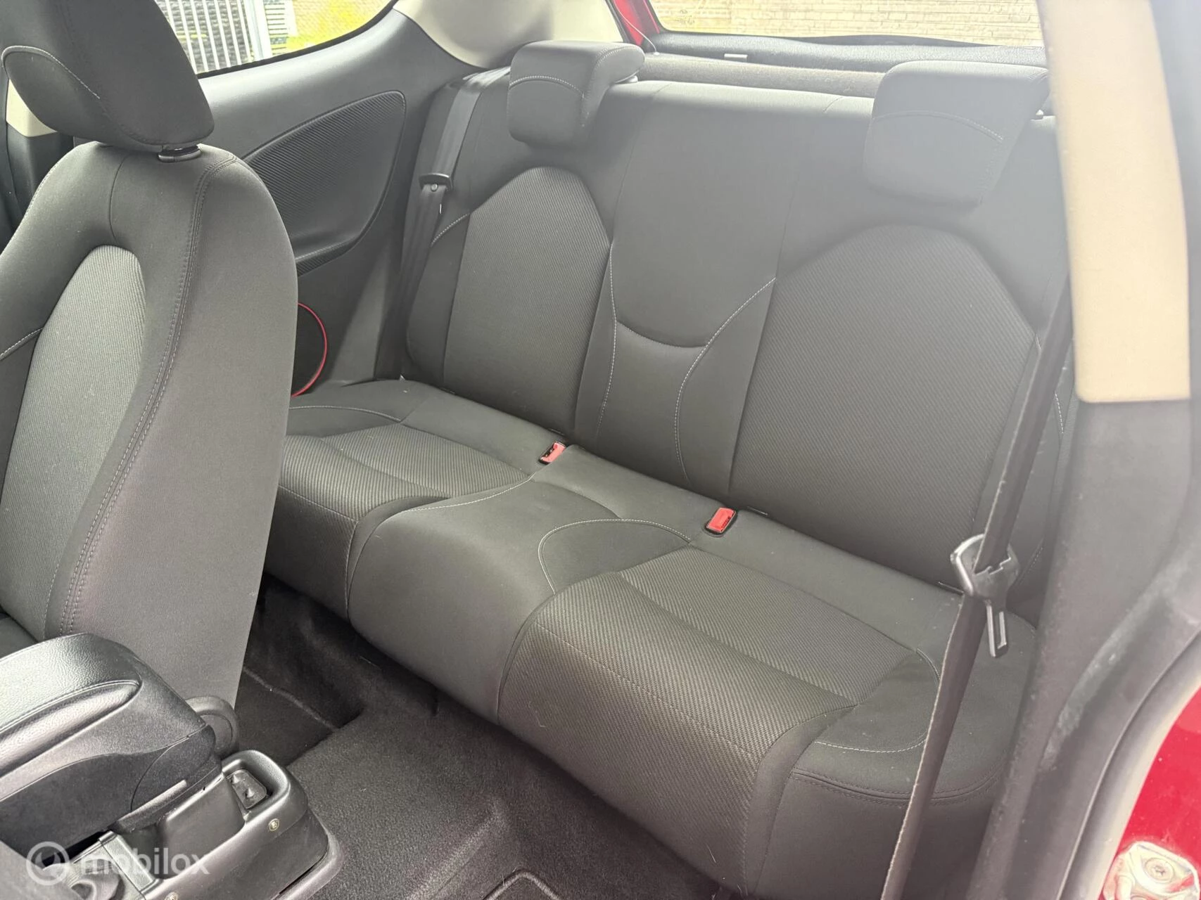 Hoofdafbeelding Alfa Romeo MiTo