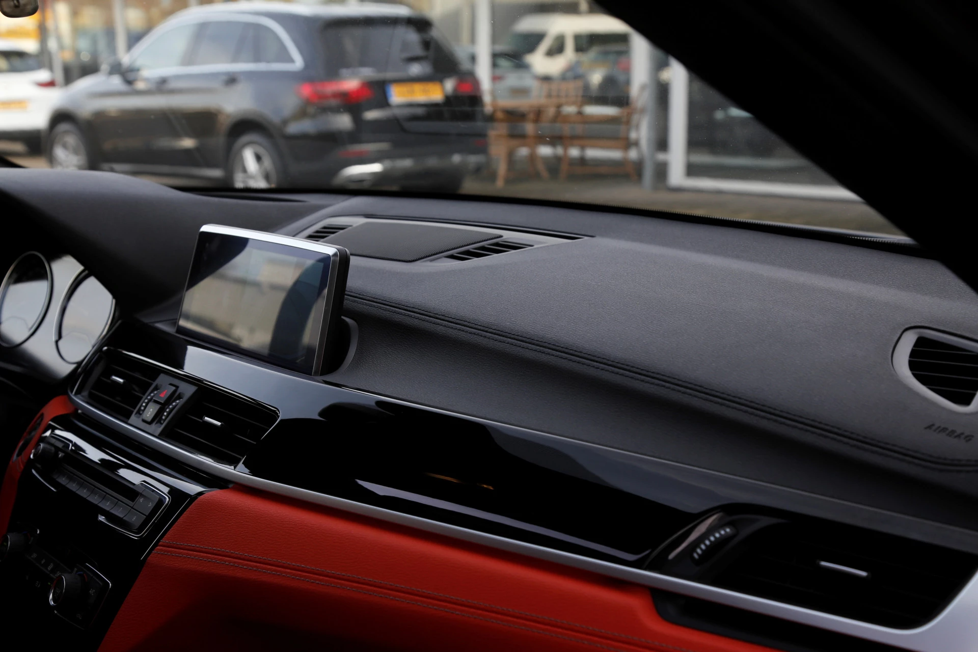 Hoofdafbeelding BMW X2