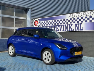 Suzuki Swift 1.2 Smart Hybrid ADAP CRUISE P-CAM STOELVERW.APPLE
