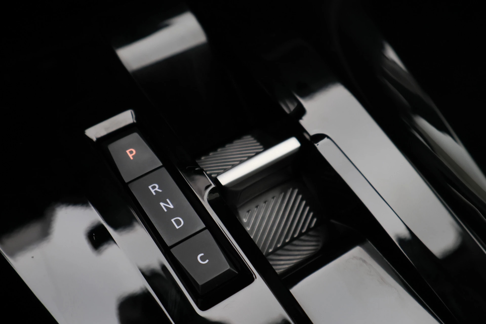 Hoofdafbeelding Citroën ë-C3