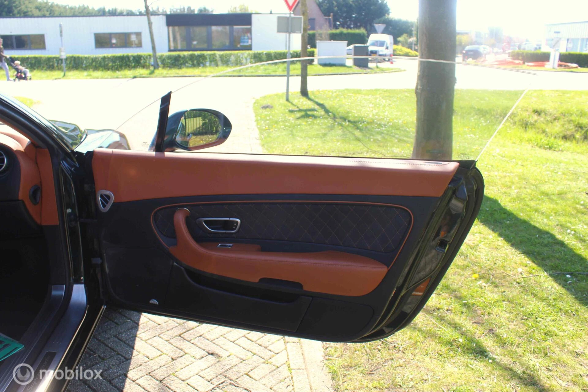 Hoofdafbeelding Bentley Continental GT