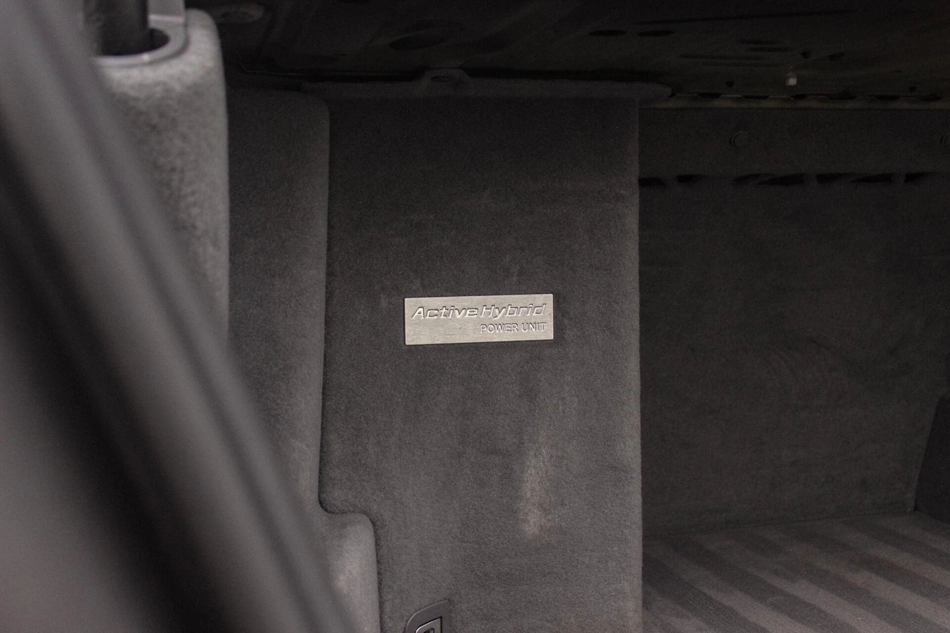 Hoofdafbeelding BMW Active Hybrid 7