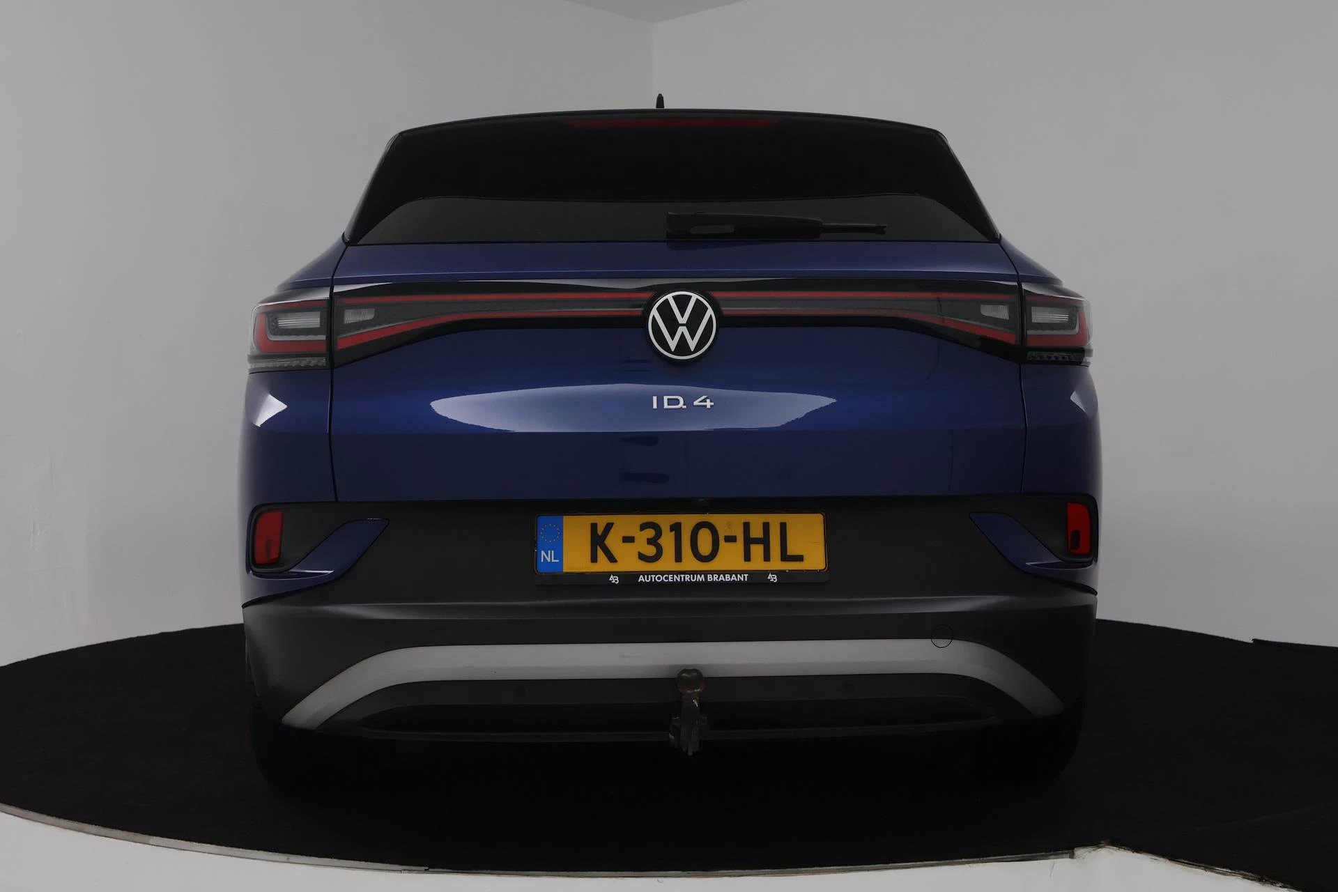 Hoofdafbeelding Volkswagen ID.4