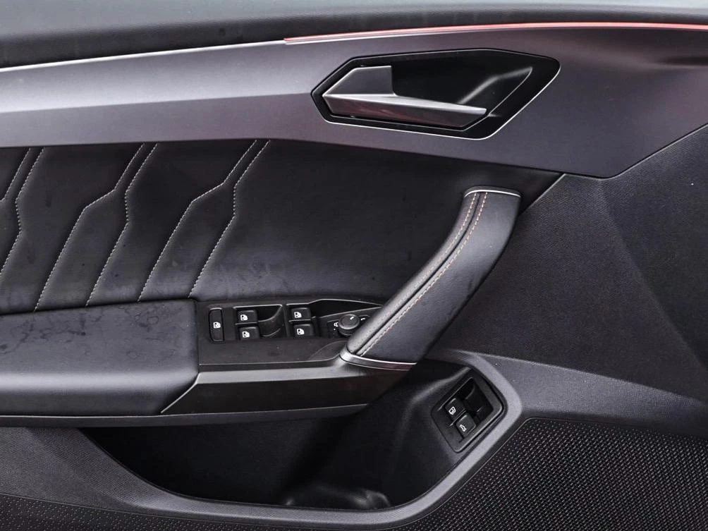 Hoofdafbeelding CUPRA Leon Sportstourer