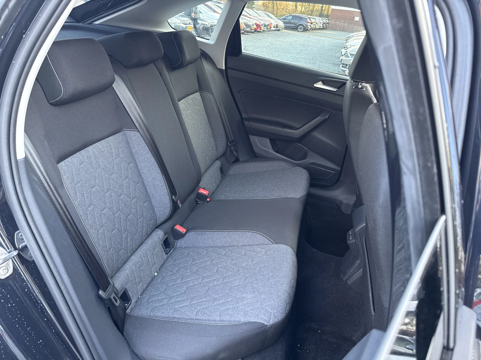 Hoofdafbeelding Volkswagen Taigo