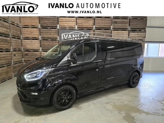 Ford Transit Custom 320 2.0 TDCI L2H1 Sport Navi carplay camera cruise clima LM