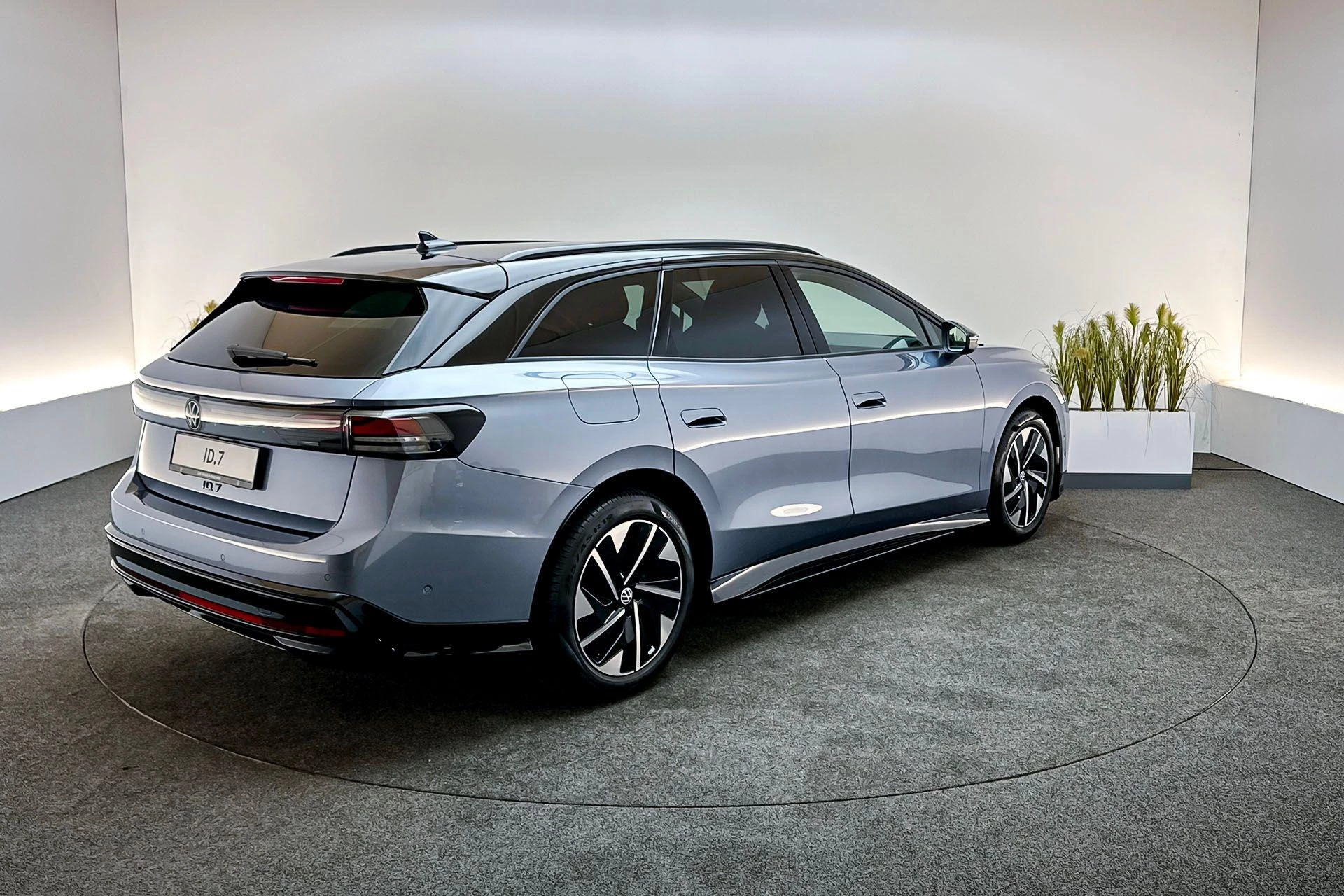 Hoofdafbeelding Volkswagen ID.7