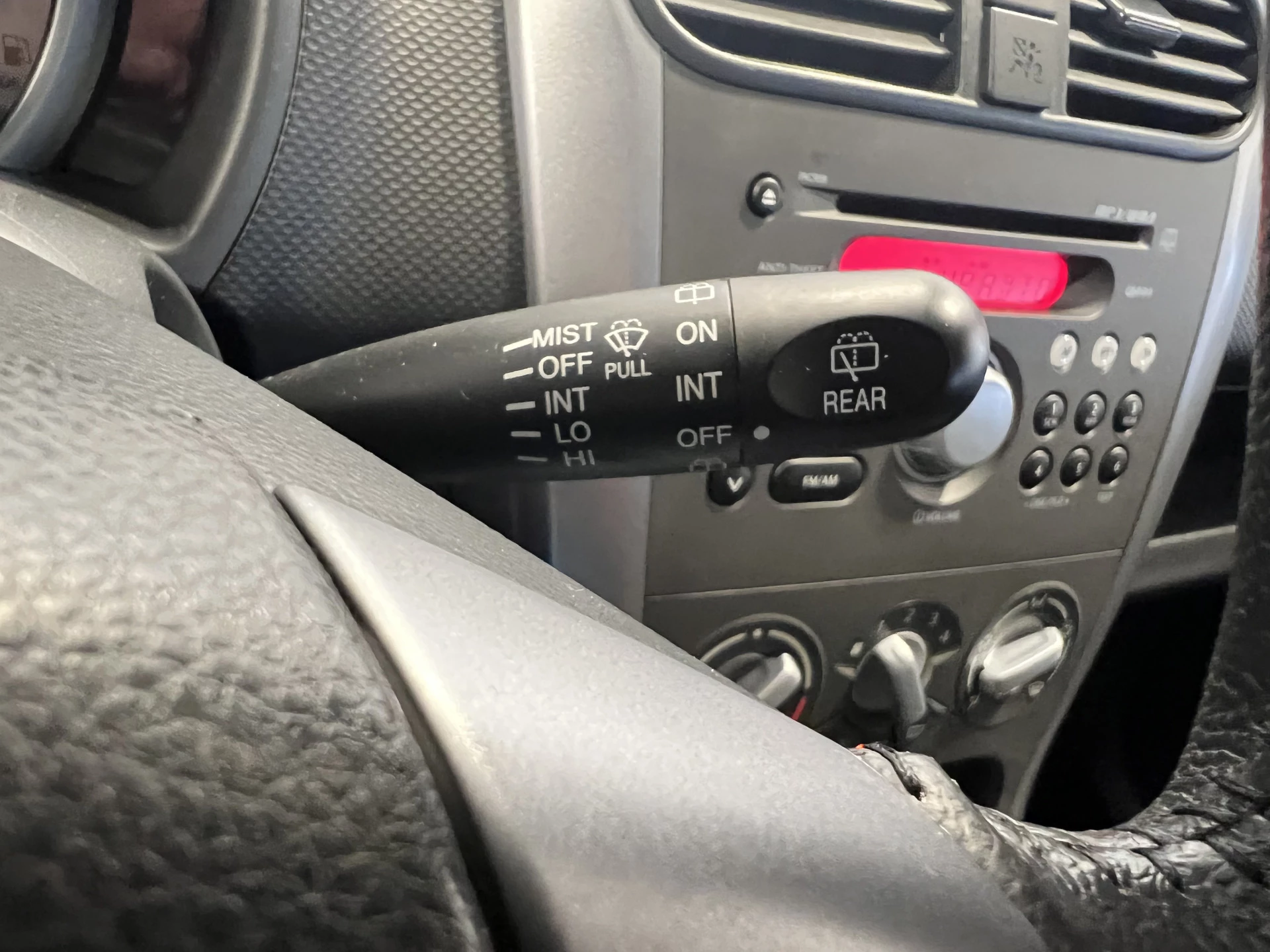 Hoofdafbeelding Opel Agila