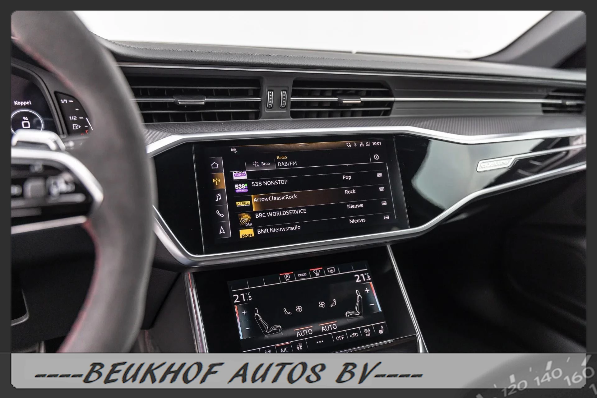 Hoofdafbeelding Audi RS6