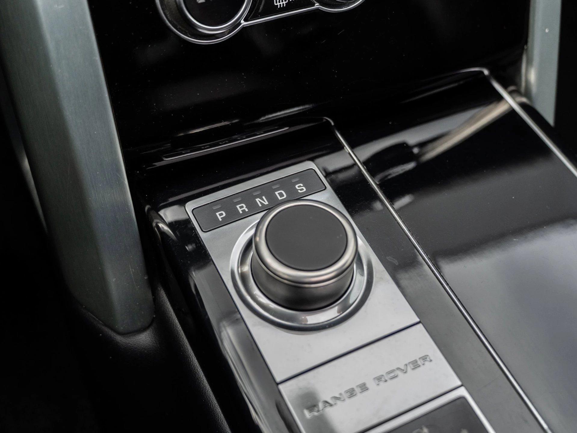 Hoofdafbeelding Land Rover Range Rover