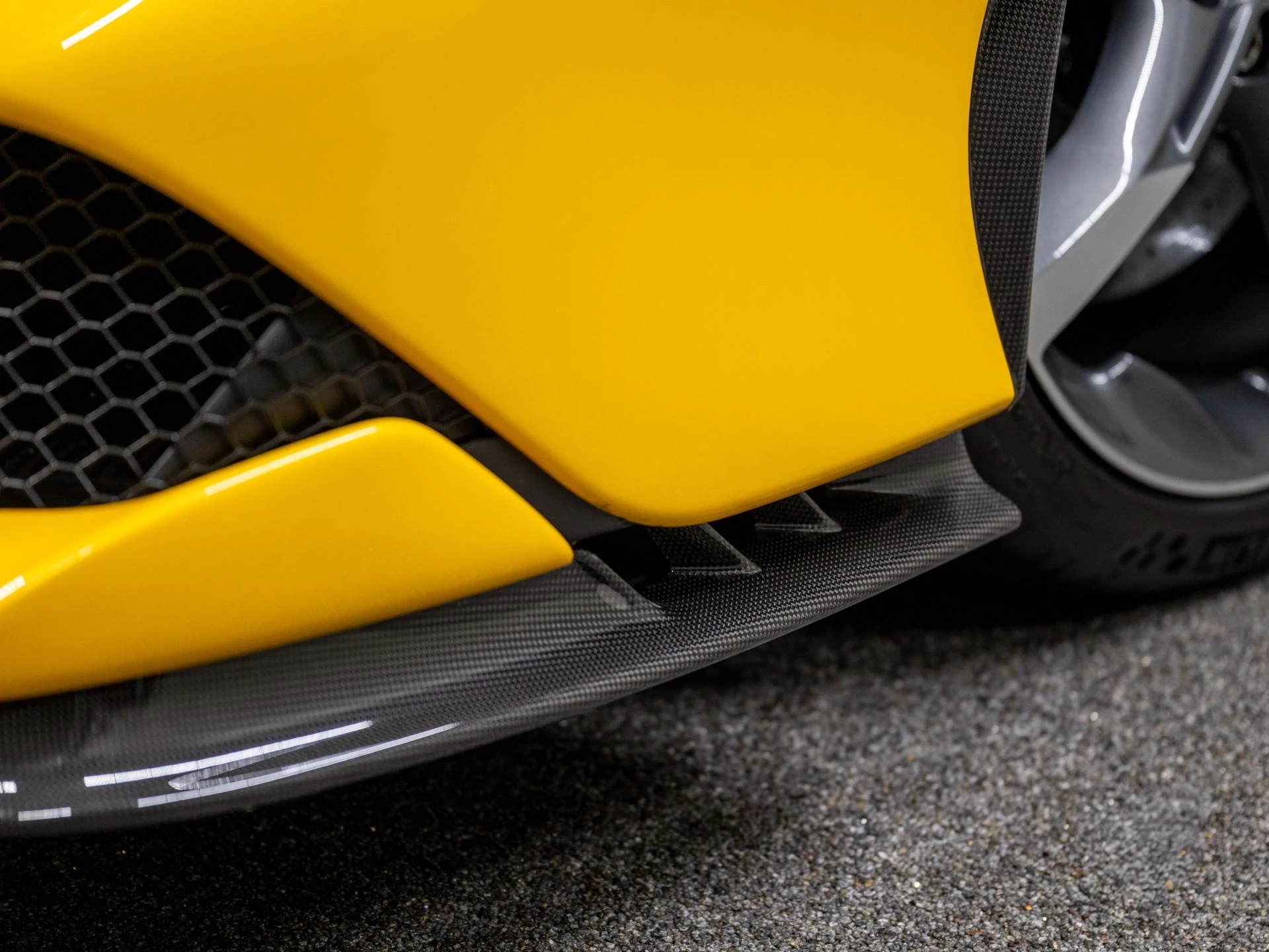 Hoofdafbeelding Ferrari SF90 Stradale