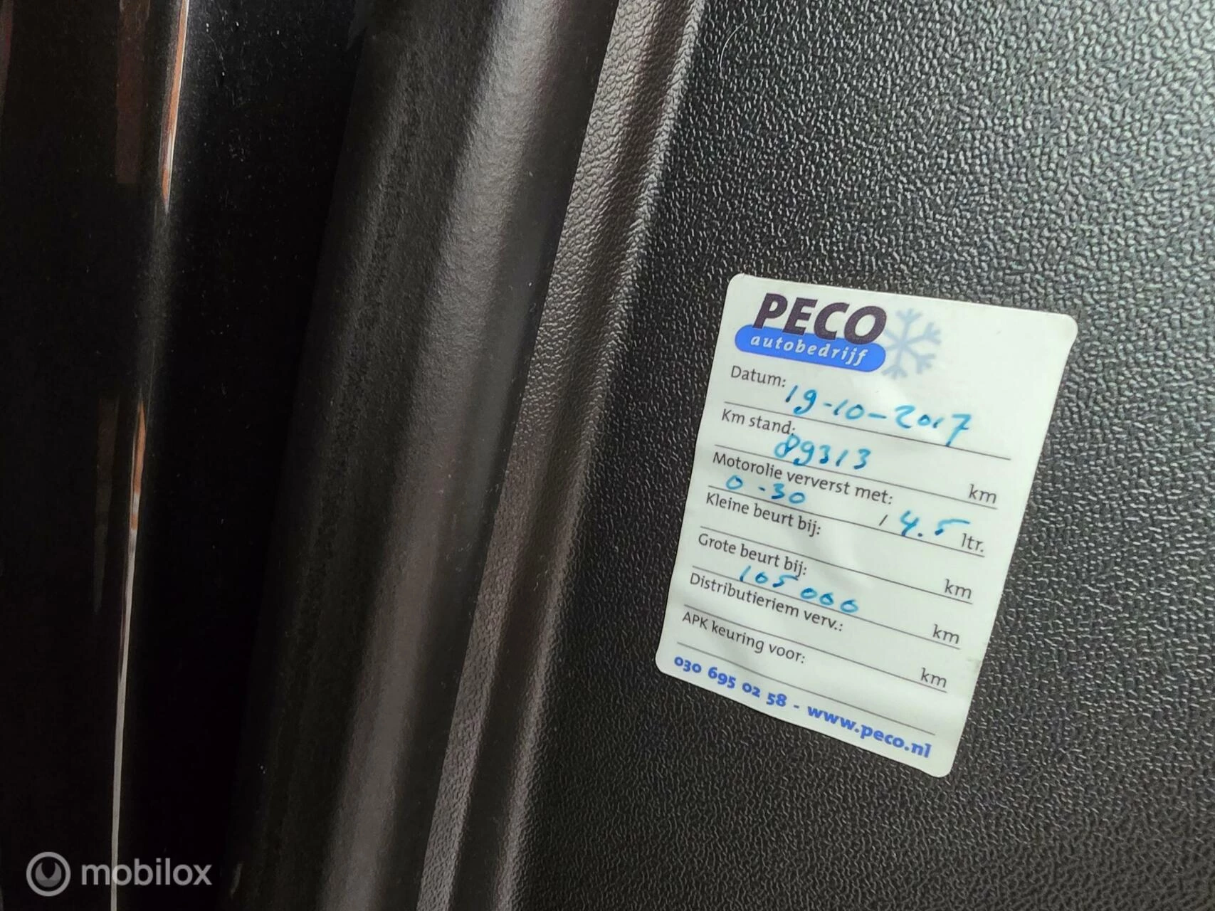 Hoofdafbeelding SEAT Altea