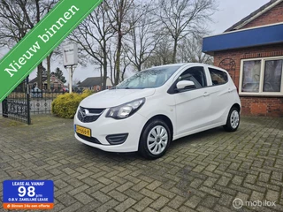 Opel KARL 1.0 ecoFLEX Edition
