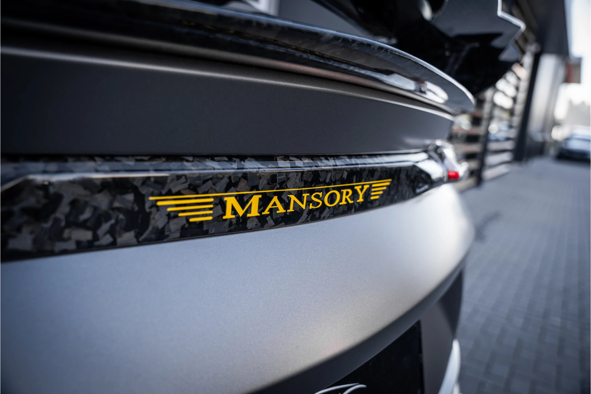 Hoofdafbeelding Lamborghini Urus