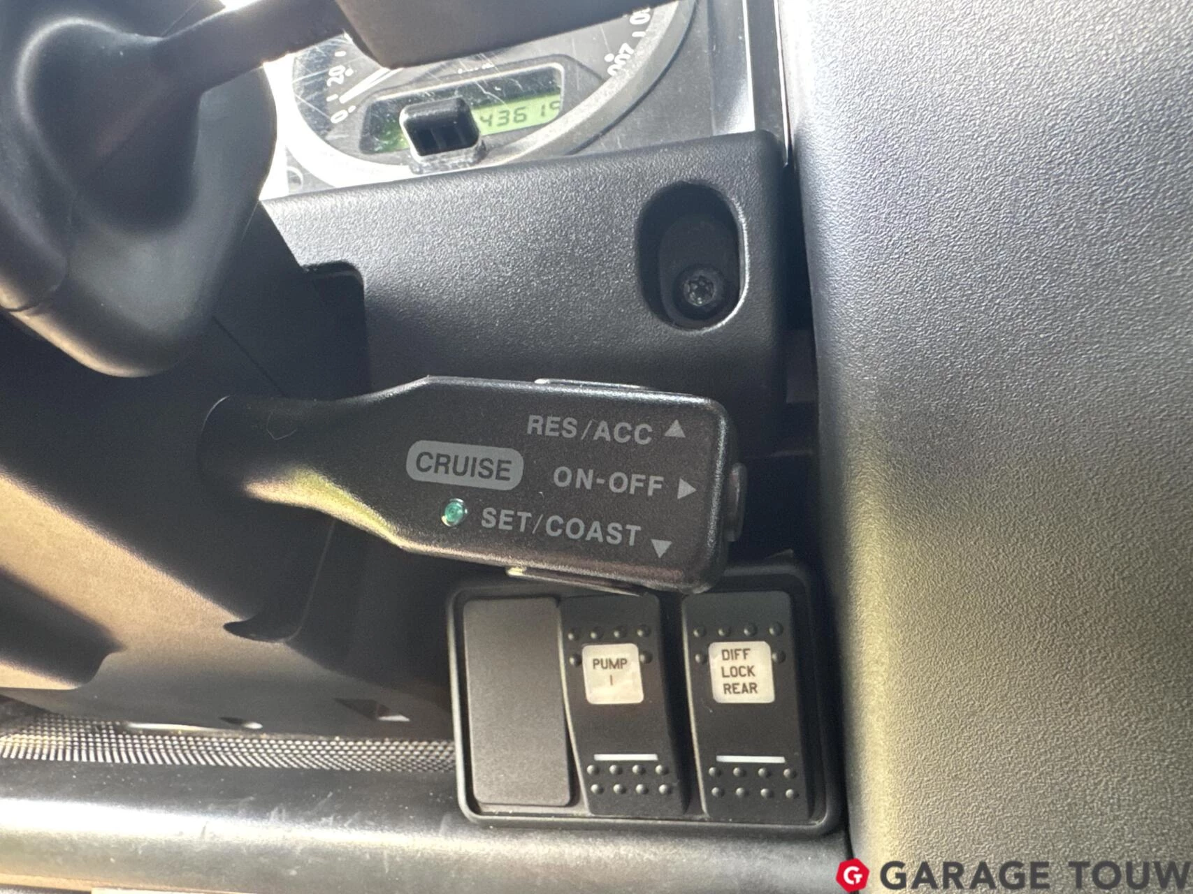 Hoofdafbeelding Land Rover Defender