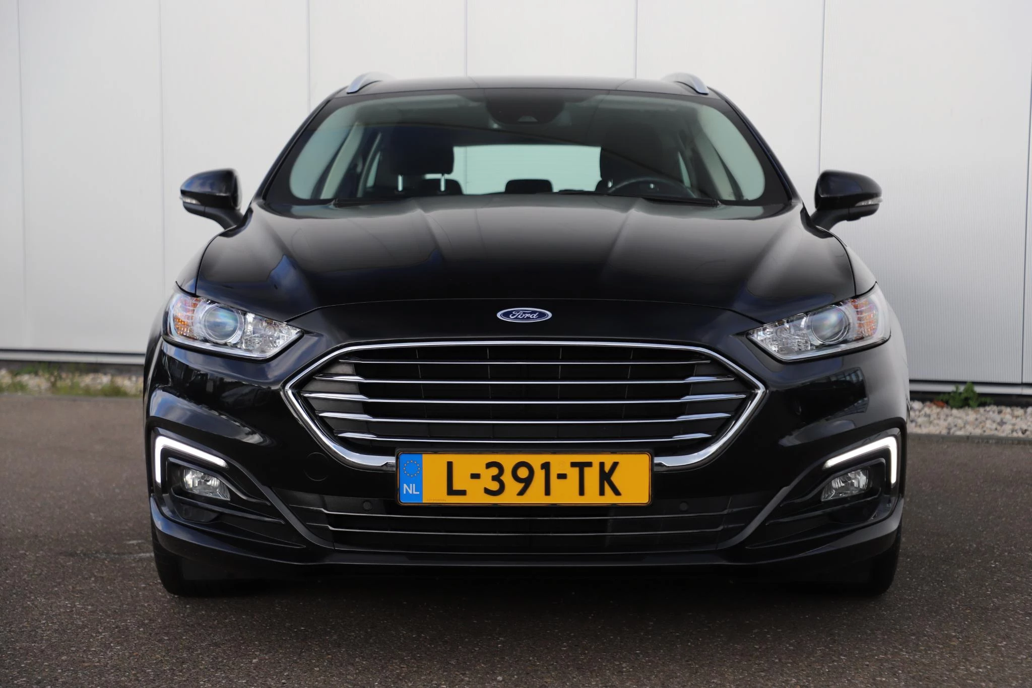 Hoofdafbeelding Ford Mondeo