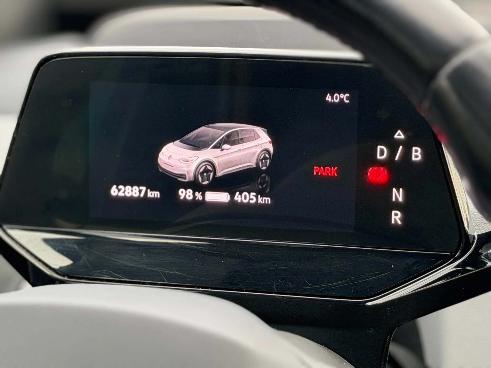 Hoofdafbeelding Volkswagen ID.3