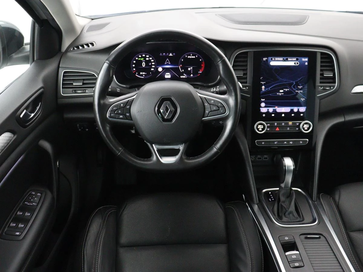 Hoofdafbeelding Renault Mégane