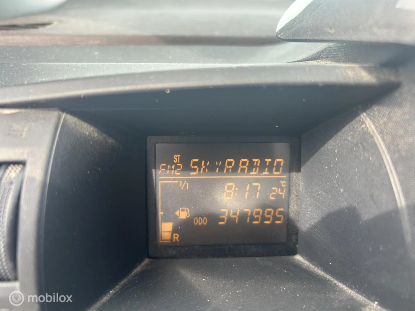 Hoofdafbeelding Toyota iQ