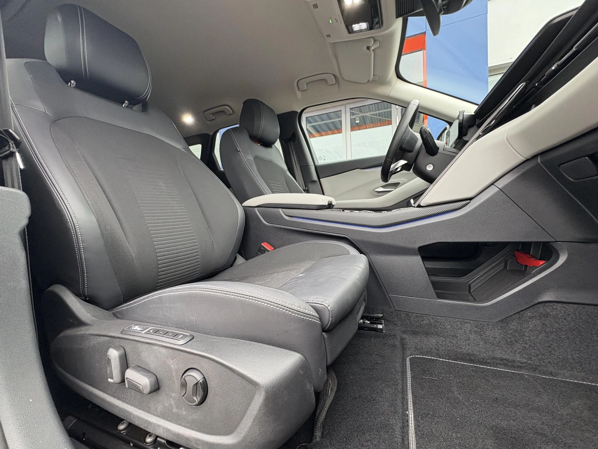 Hoofdafbeelding Ford Explorer