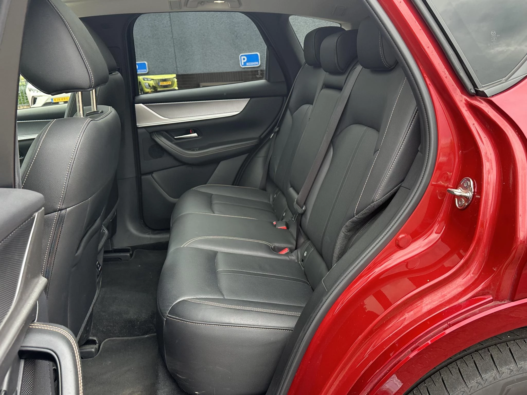 Hoofdafbeelding Mazda CX-60