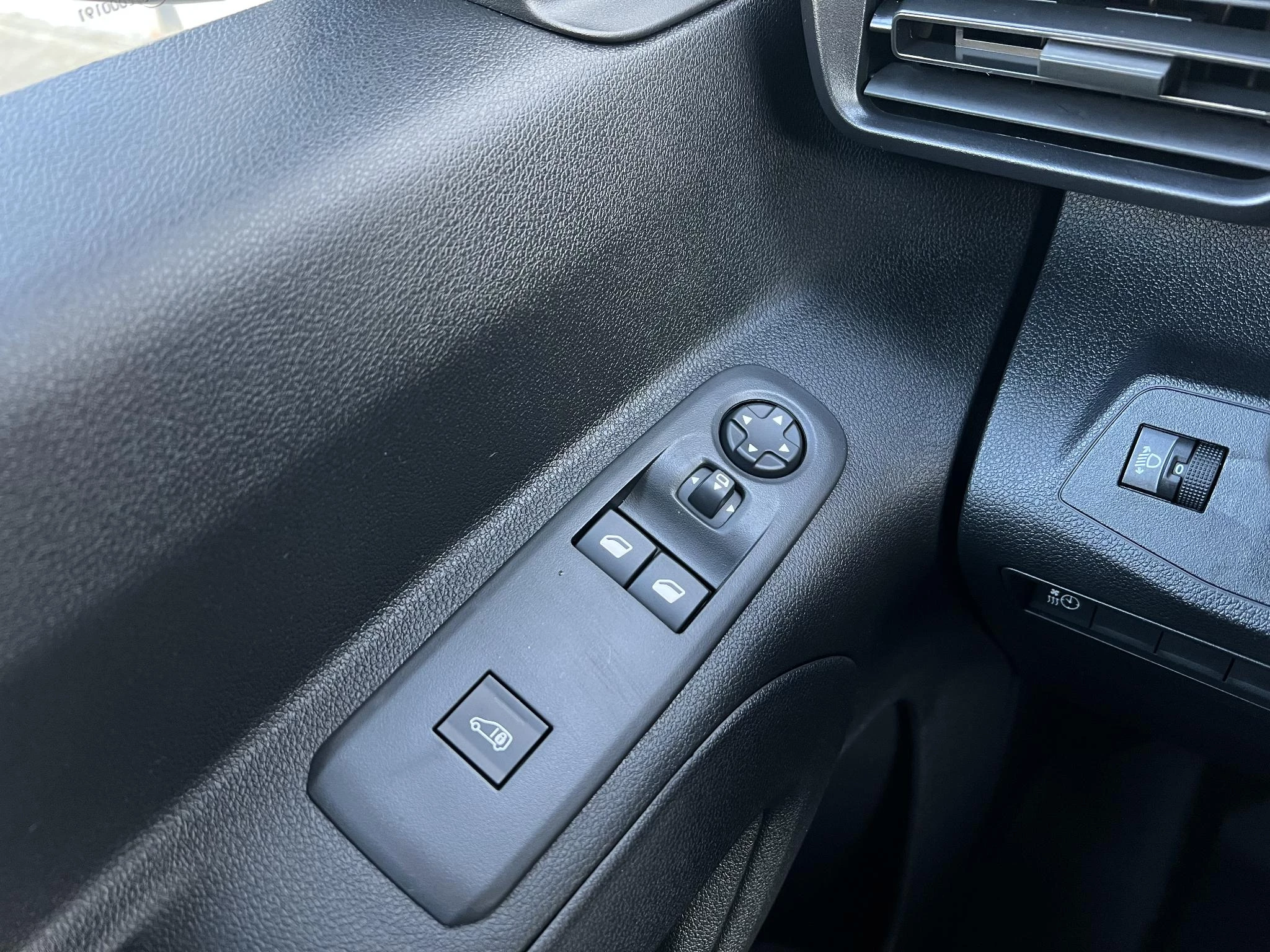 Hoofdafbeelding Citroën ë-Berlingo