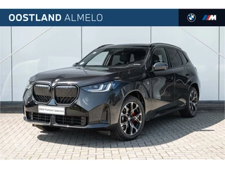 BMW X3 xDrive30e M Sport Automaat / Trekhaak / Panoramadak / Sportstoelen / Comfort Access / Adaptieve LED / Harman Kardon / Parking Assistant Professional