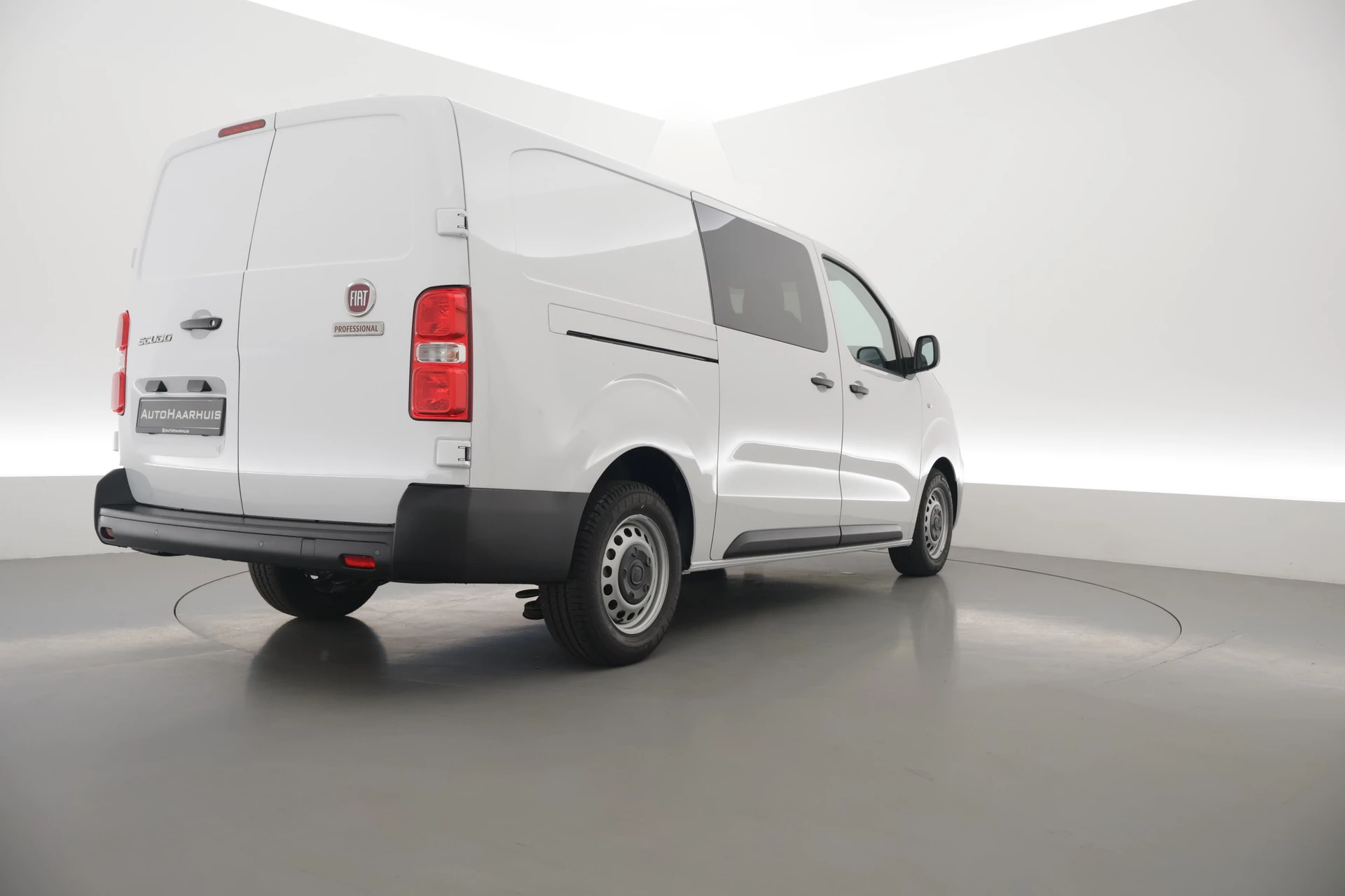 Hoofdafbeelding Fiat Scudo