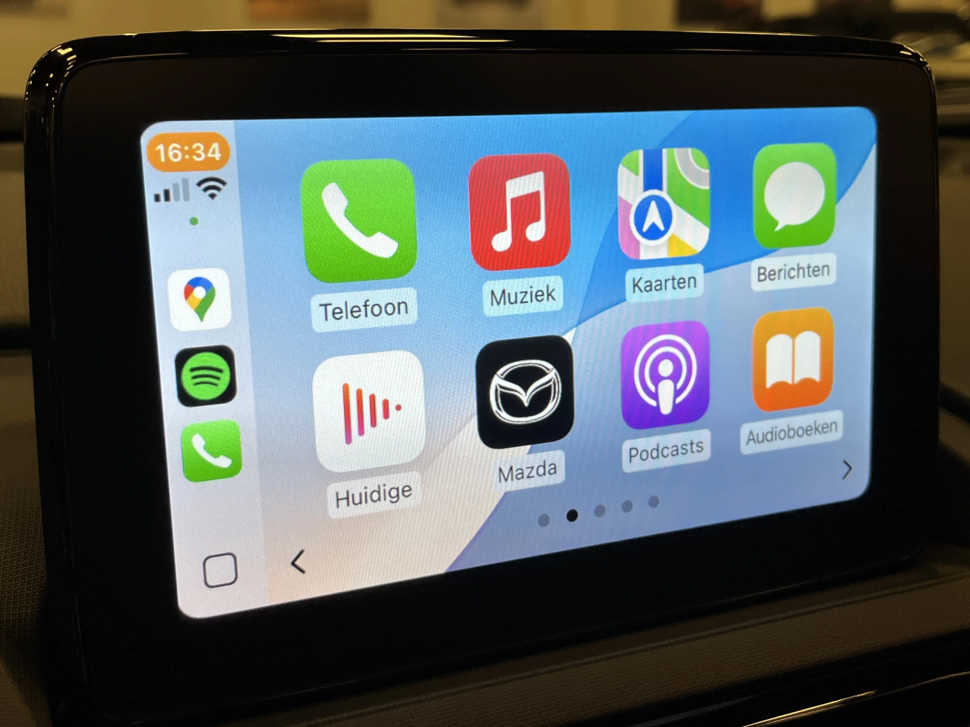 Hoofdafbeelding Mazda MX-5