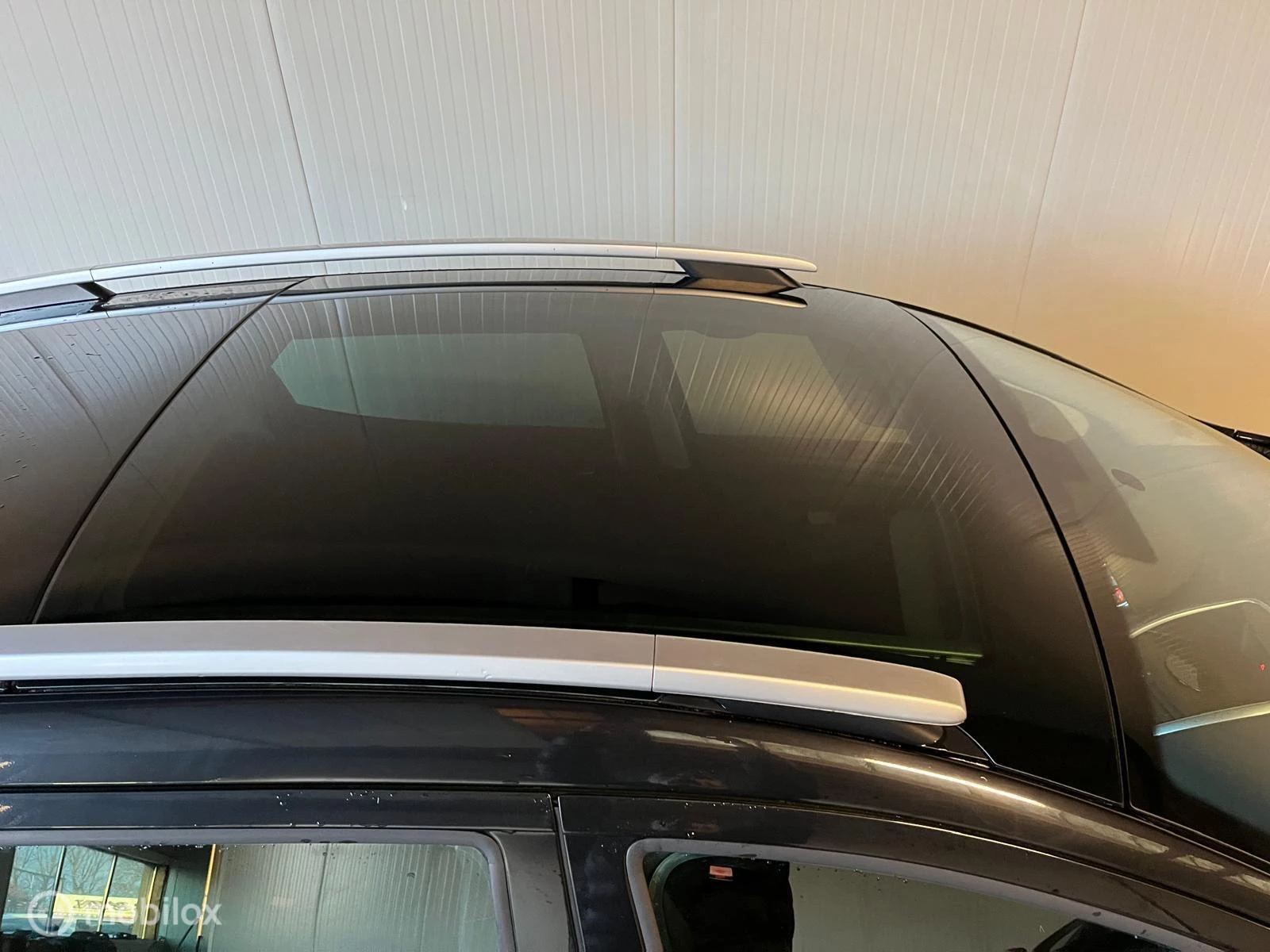 Hoofdafbeelding Peugeot 207