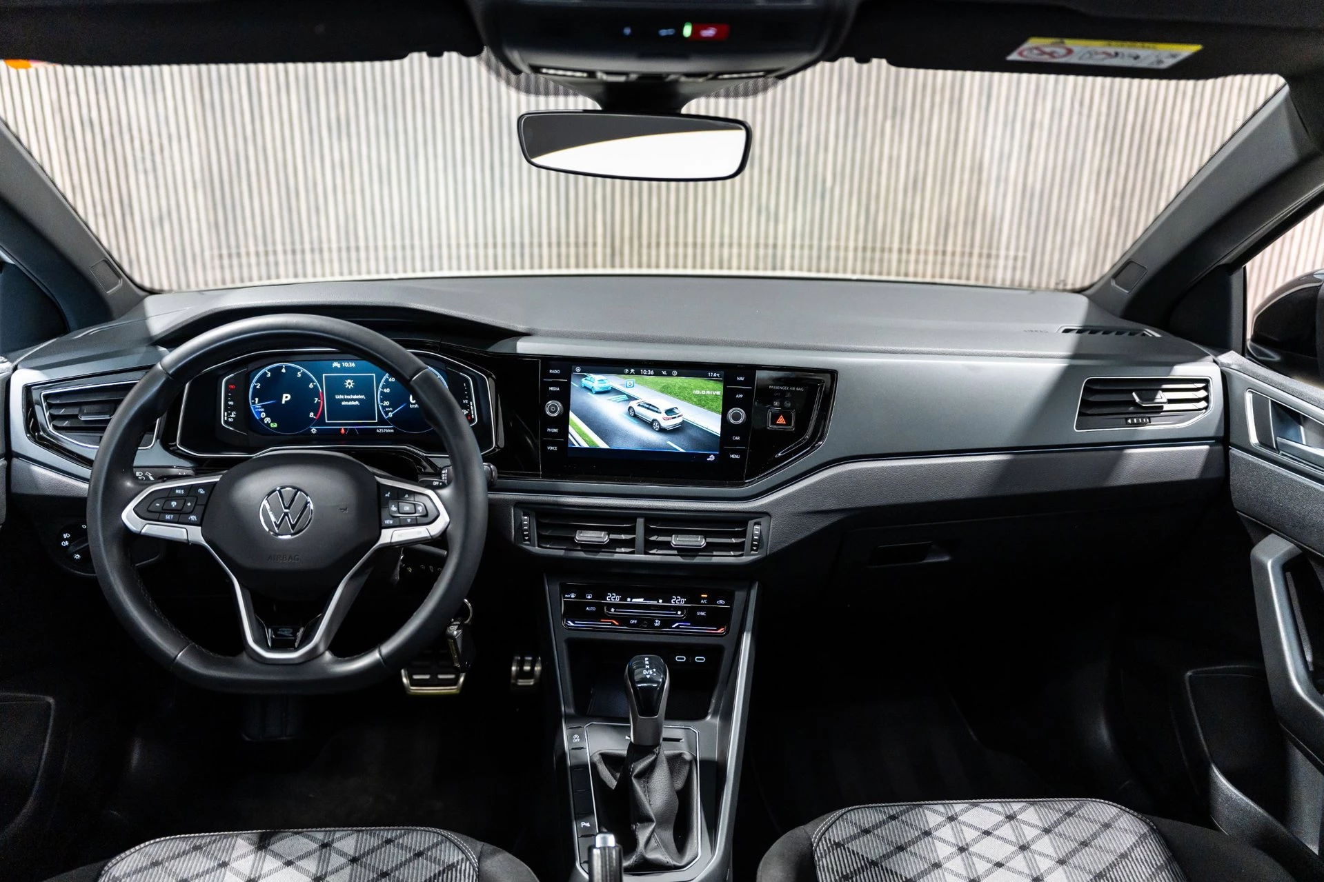 Hoofdafbeelding Volkswagen Taigo