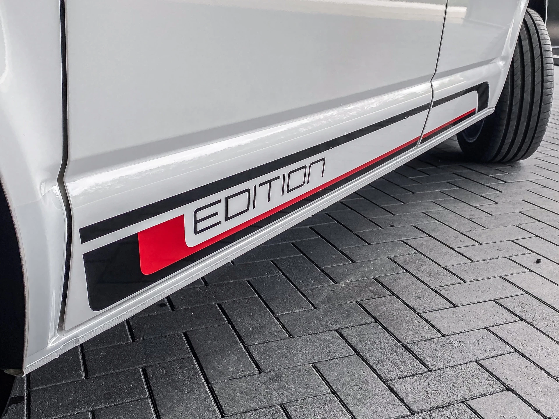 Hoofdafbeelding Volkswagen Multivan