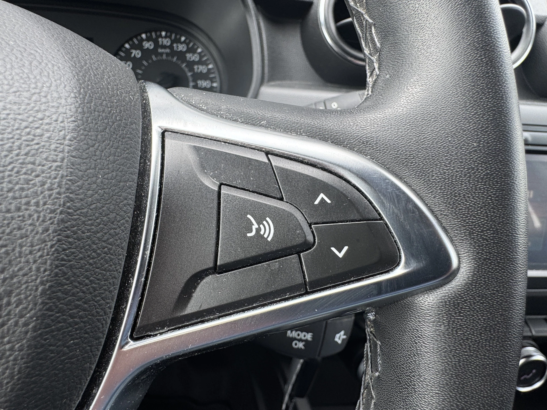 Hoofdafbeelding Dacia Duster