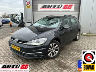 Volkswagen Golf Variant 1.0 TSI Comfortline AIRCO