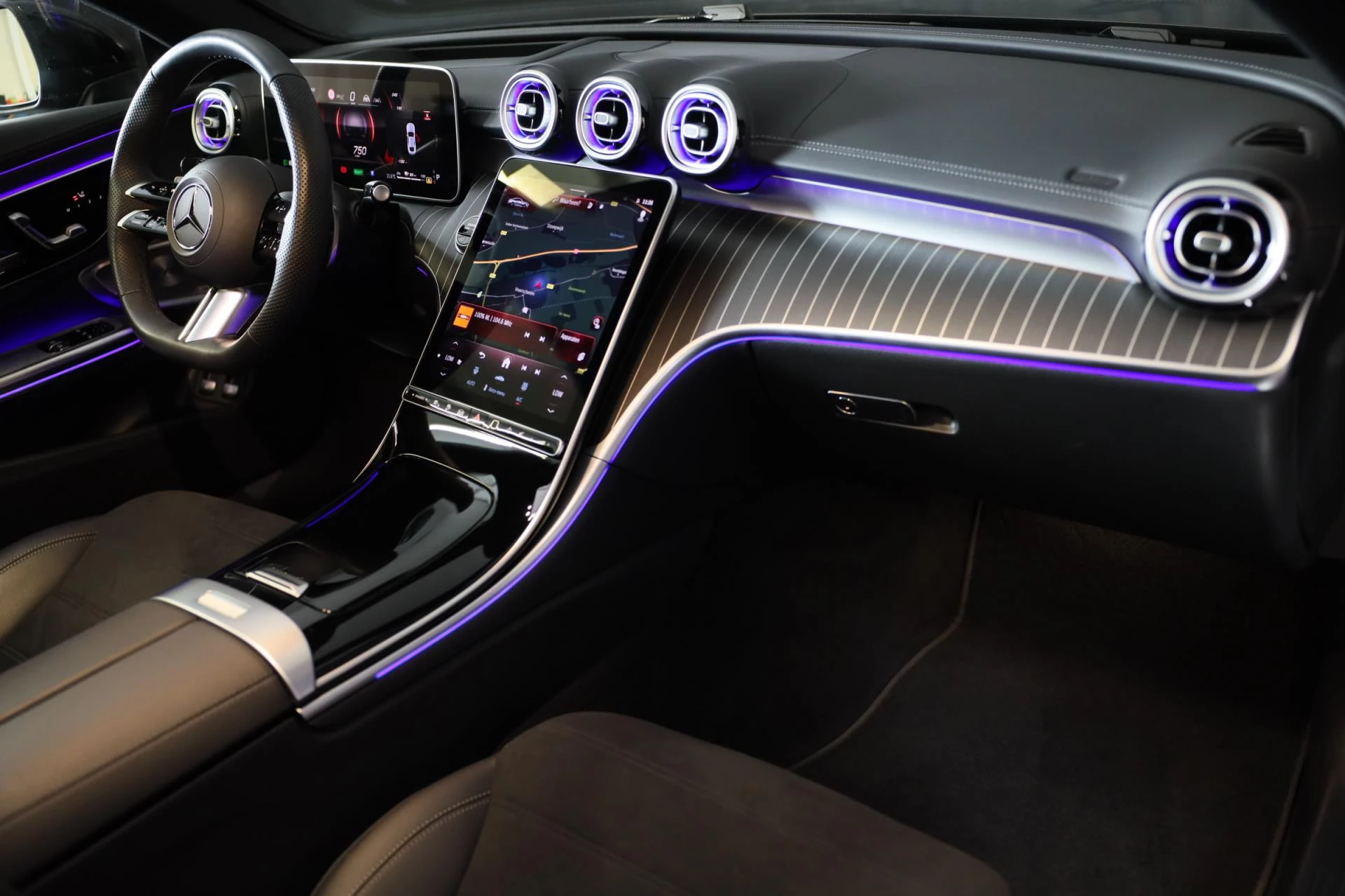 Hoofdafbeelding Mercedes-Benz CLE