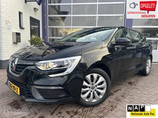 Renault Megane Estate 1.2 TCe Limited * AIRCO *