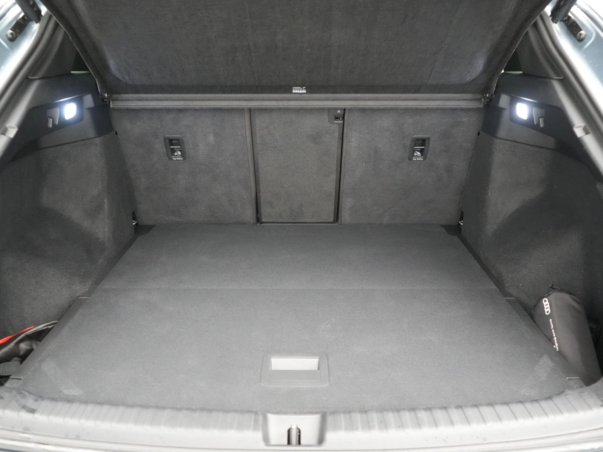 Hoofdafbeelding Audi Q4 e-tron