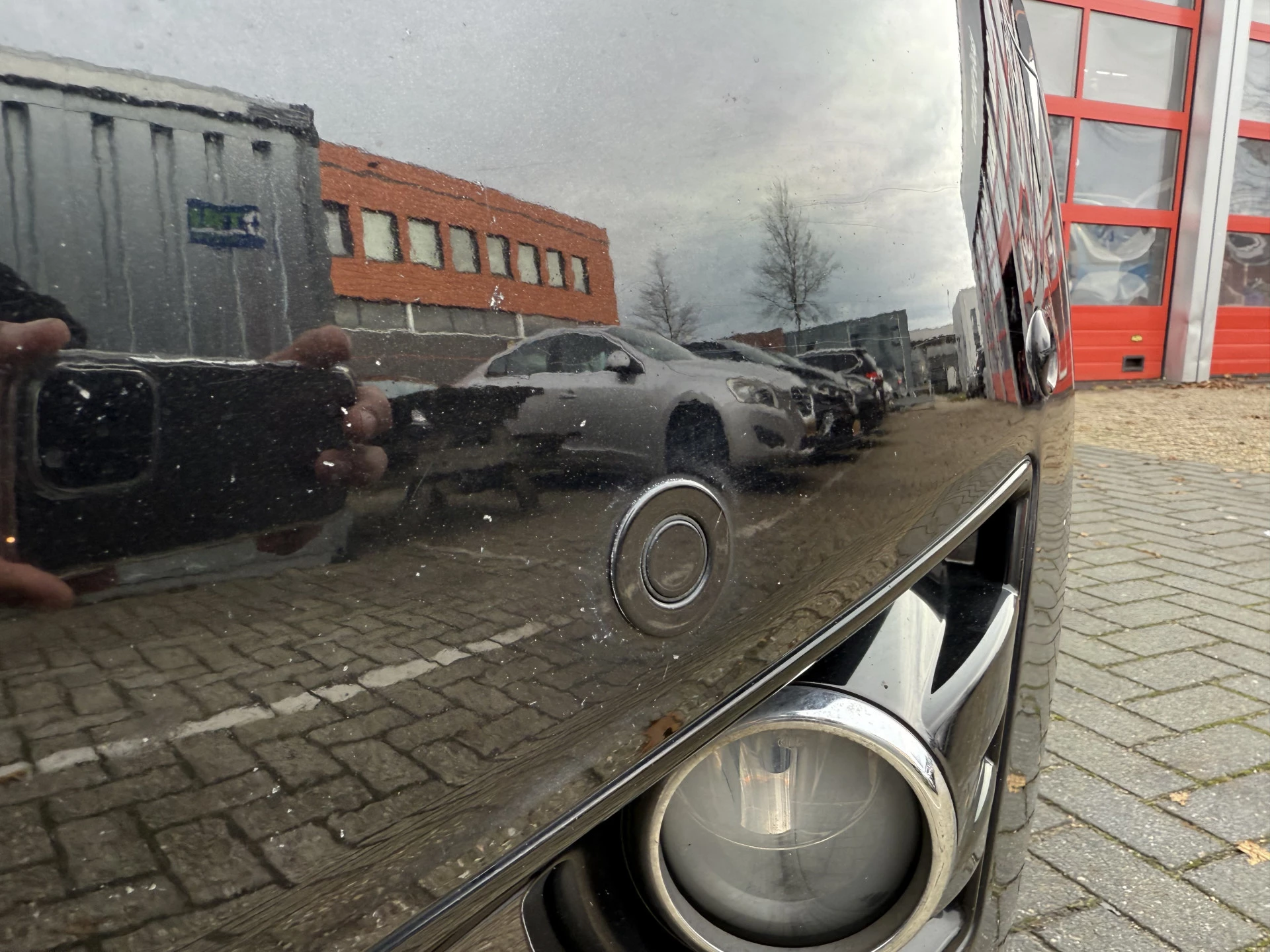 Hoofdafbeelding Ford Grand C-Max