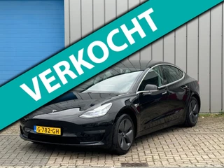 Tesla Model 3 Long Range AWD 75 kWh DUAL MOTOR AUTOPILOT ORG NL